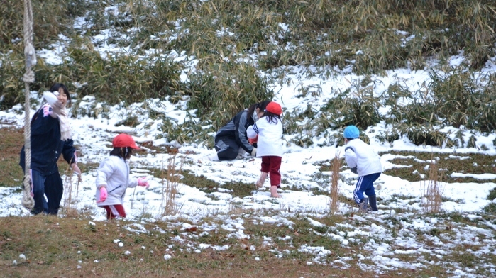 2月度幼年合宿レポート