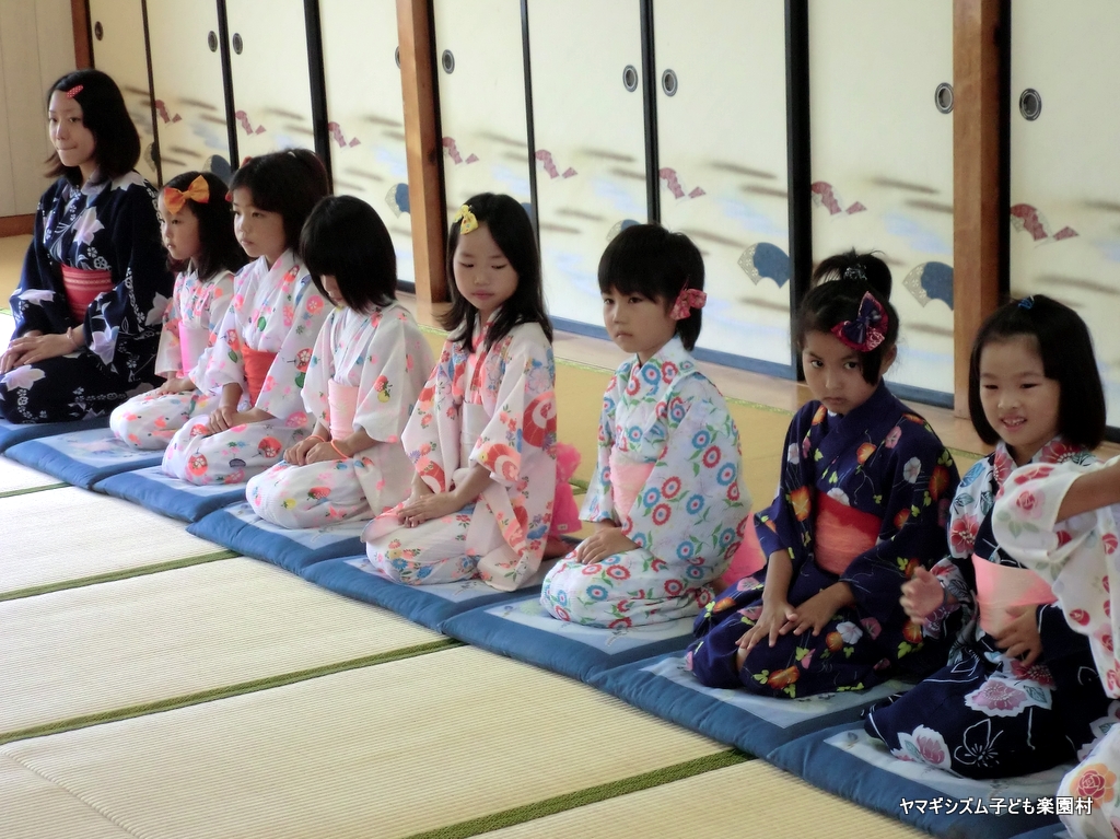 日記（5日目）～岡部楽園村