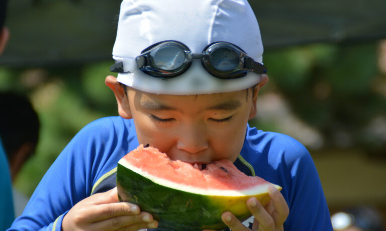 2019夏の楽園村フォトレポート